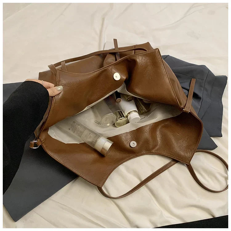 VALERIA | BORSA SHOPPER