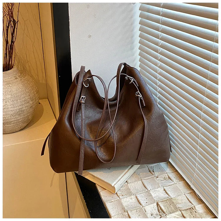 VALERIA | BORSA SHOPPER