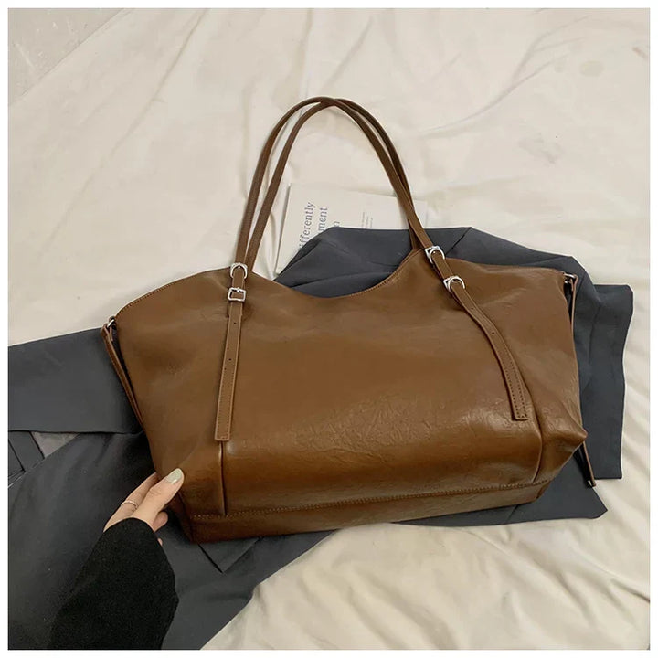 VALERIA | BORSA SHOPPER