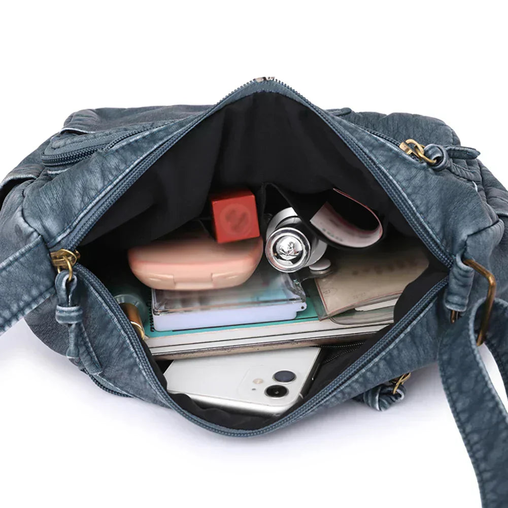 SILVANA | BORSA MULTITASCHE
