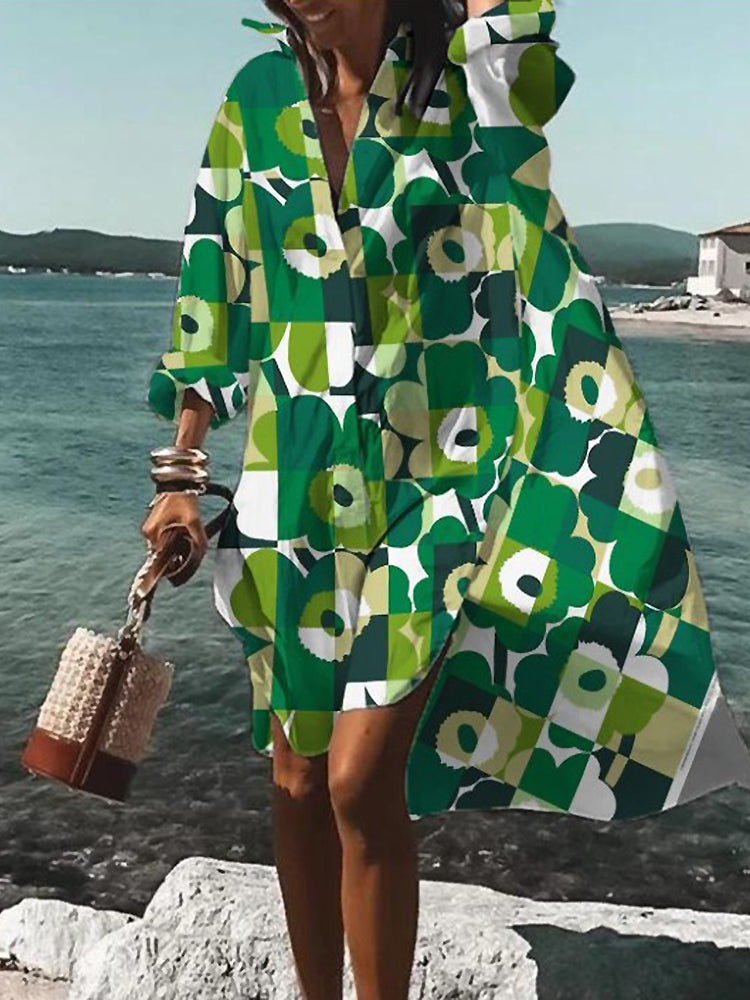 ISIDE | ABITO CAMICIA