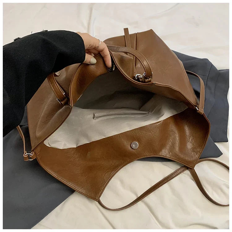 VALERIA | BORSA SHOPPER