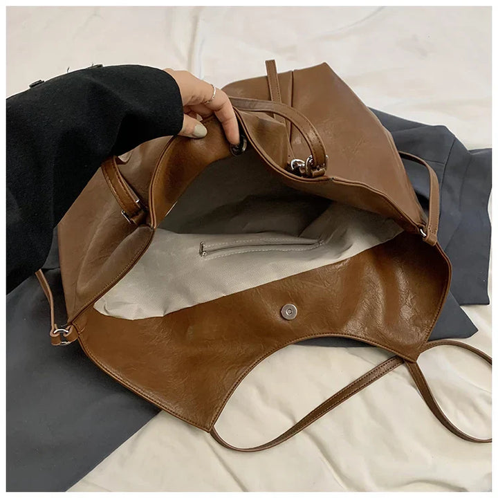 VALERIA | BORSA SHOPPER