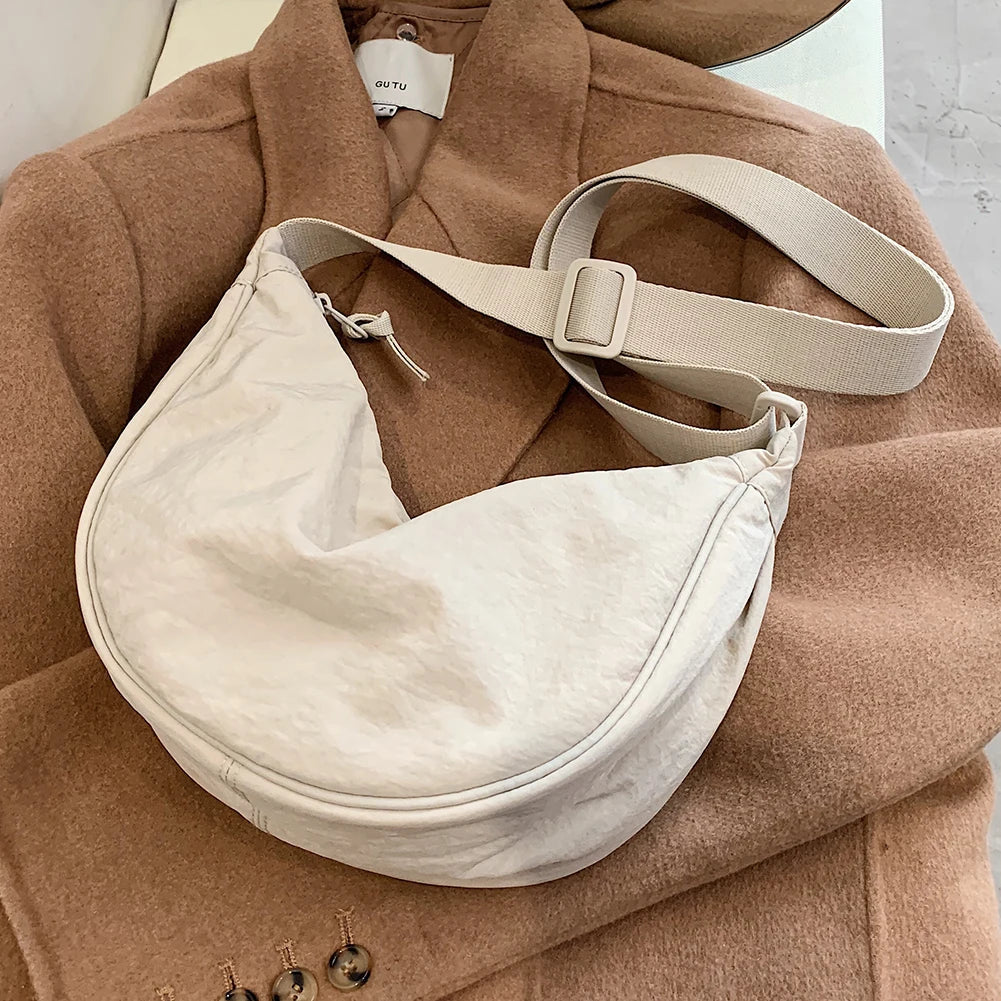 GINEVRA | BORSA A SPALLA