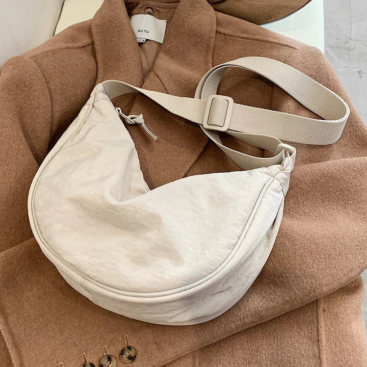 GINEVRA | BORSA A SPALLA