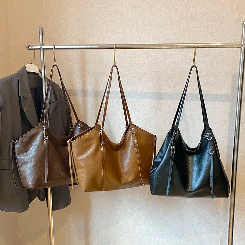 VALERIA | BORSA SHOPPER