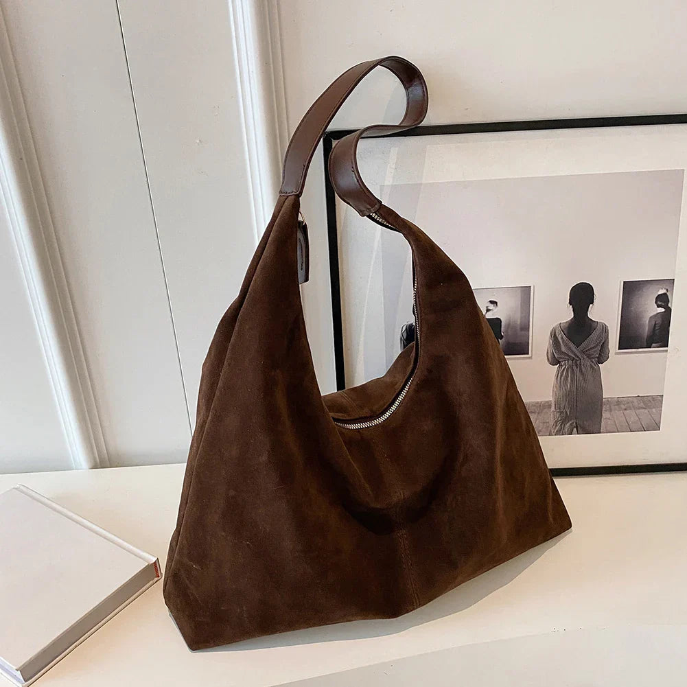 GINEVRA | BORSA A SPALLA