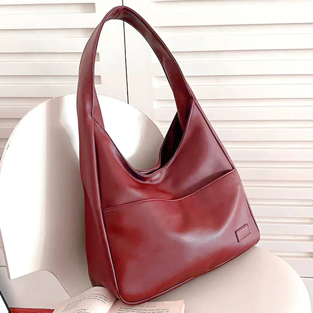 GINEVRA | BORSA A SPALLA