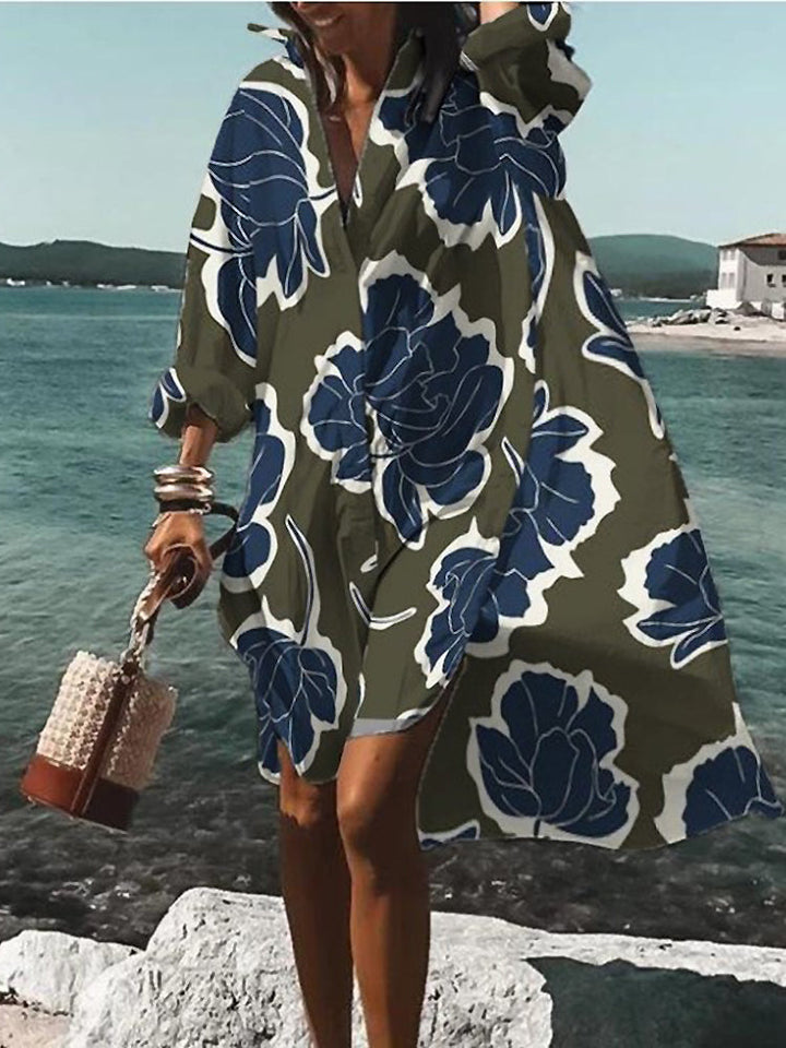 ISIDE | ABITO CAMICIA
