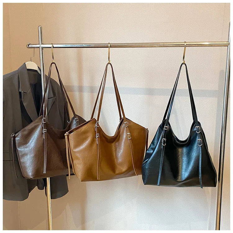VALERIA | BORSA SHOPPER