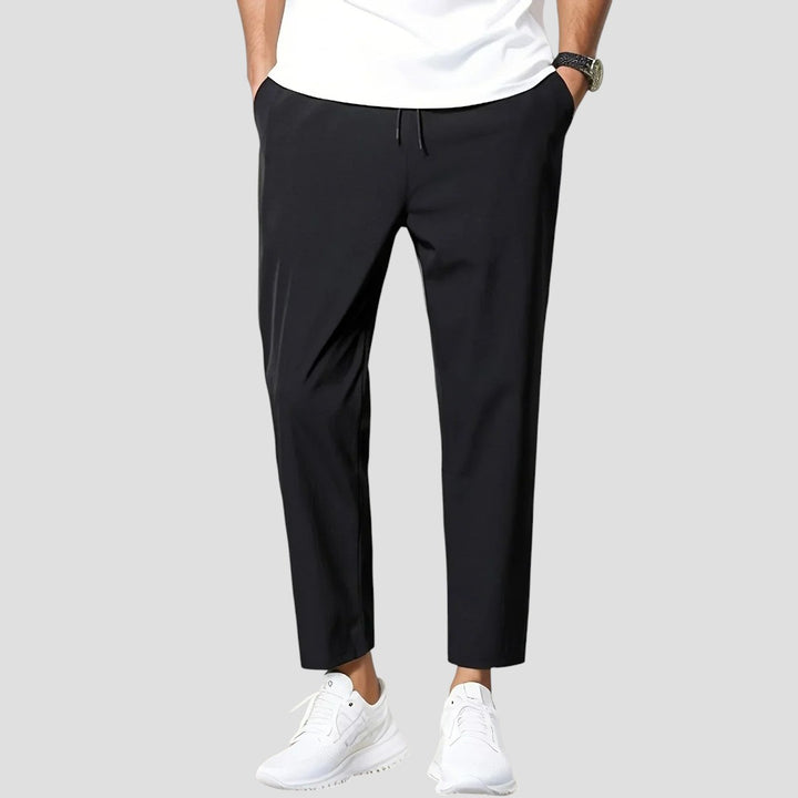 Matteo - Pantaloni Eleganti