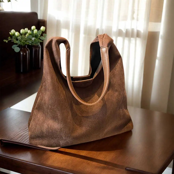 GINEVRA | BORSA A SPALLA