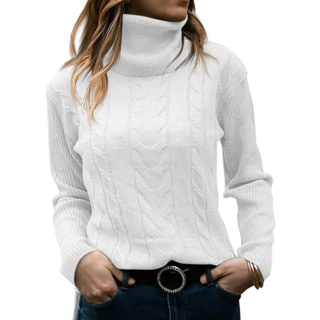 BELMONTE MILANO | Maglione lavorato a maglia