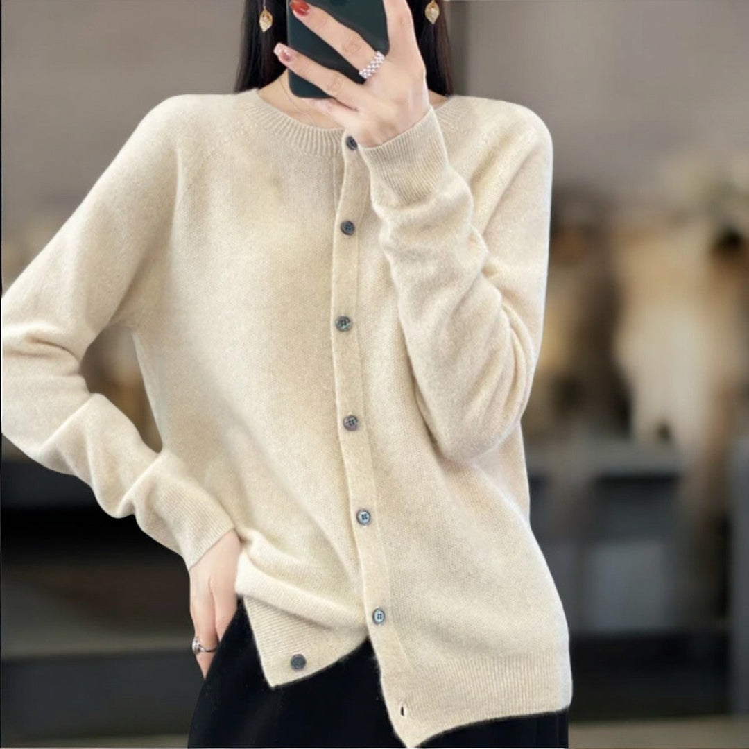 BELMONTE MILANO | Cardigan Classico