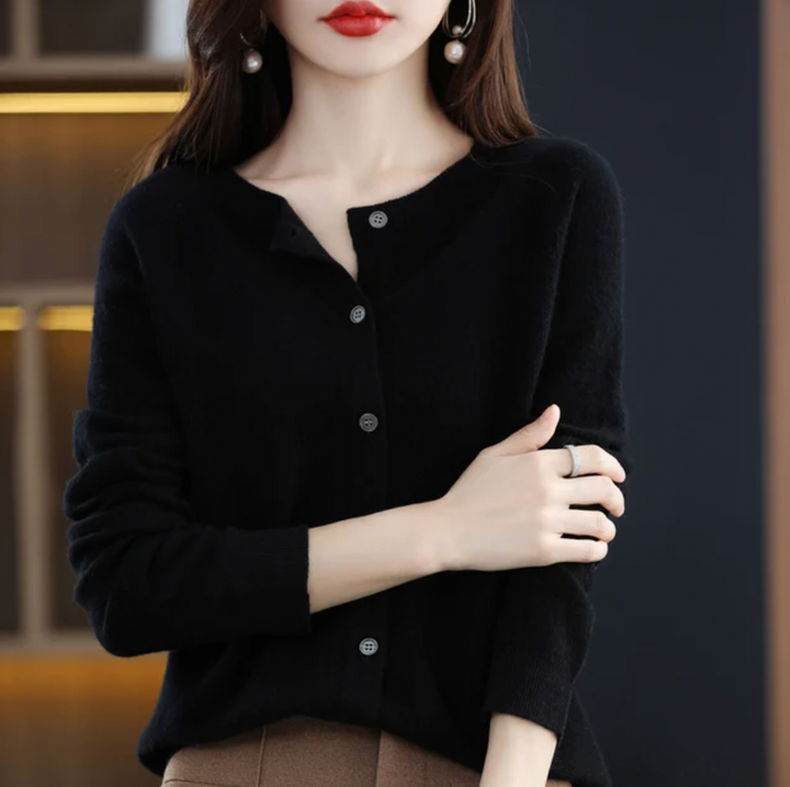 BELMONTE MILANO | Cardigan Classico