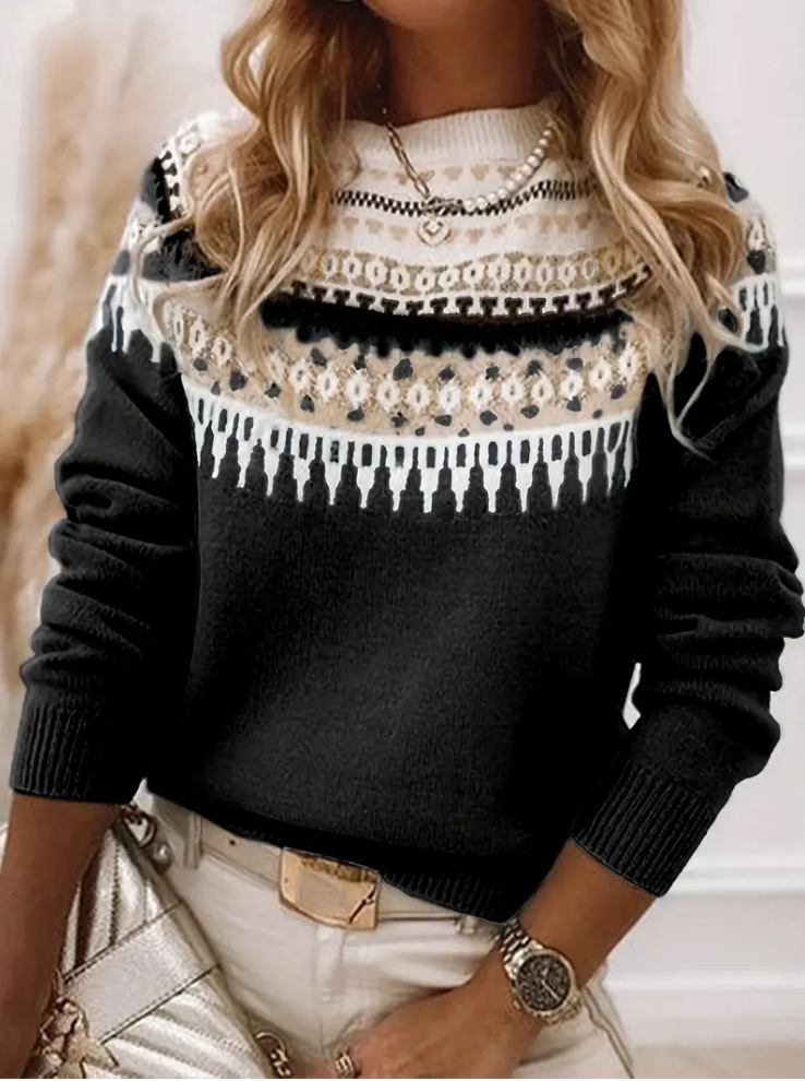 BELMONTE MILANO | Maglione a Maglia