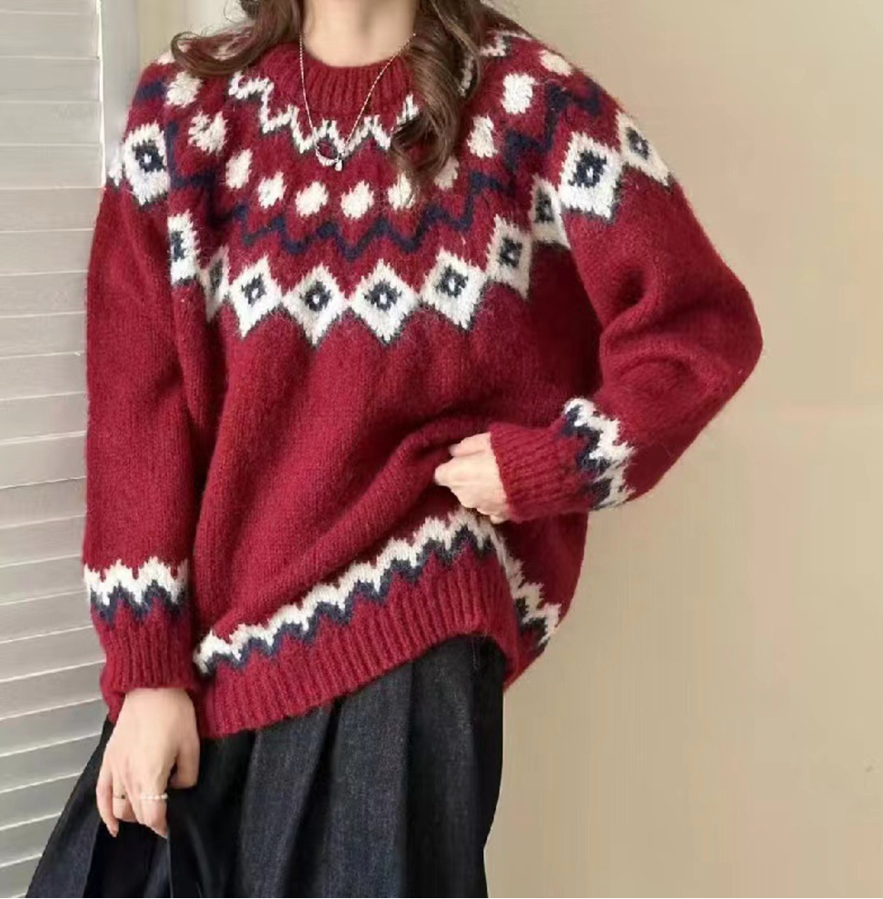 BELMONTE MILANO | Maglione Soft Premium