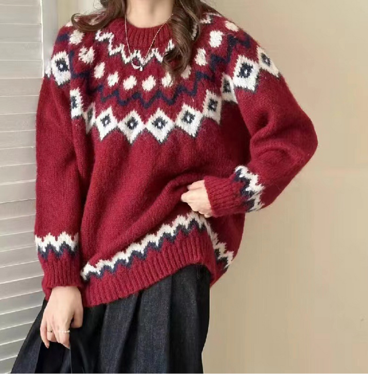 BELMONTE MILANO | Maglione Soft Premium