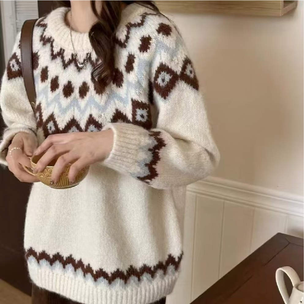 BELMONTE MILANO | Maglione Soft Premium