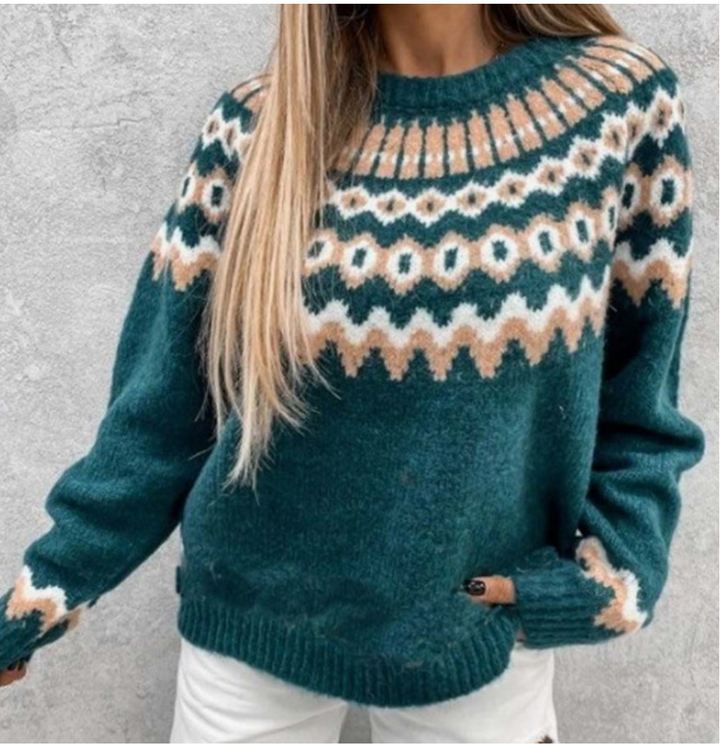 BELMONTE MILANO | Maglione Soft Premium