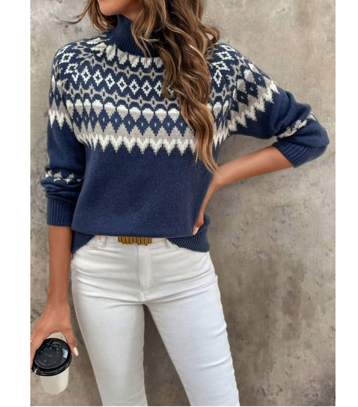 BELMONTE MILANO | Maglione Soft Premium