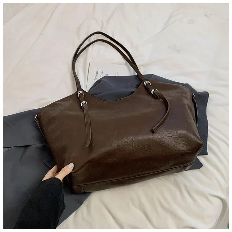 VALERIA | BORSA SHOPPER