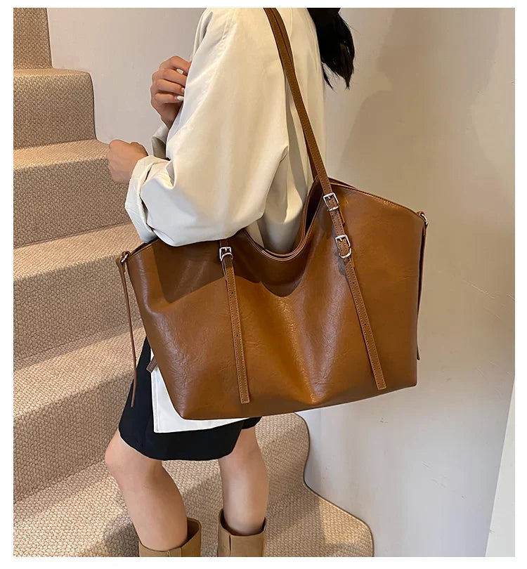 VALERIA | BORSA SHOPPER