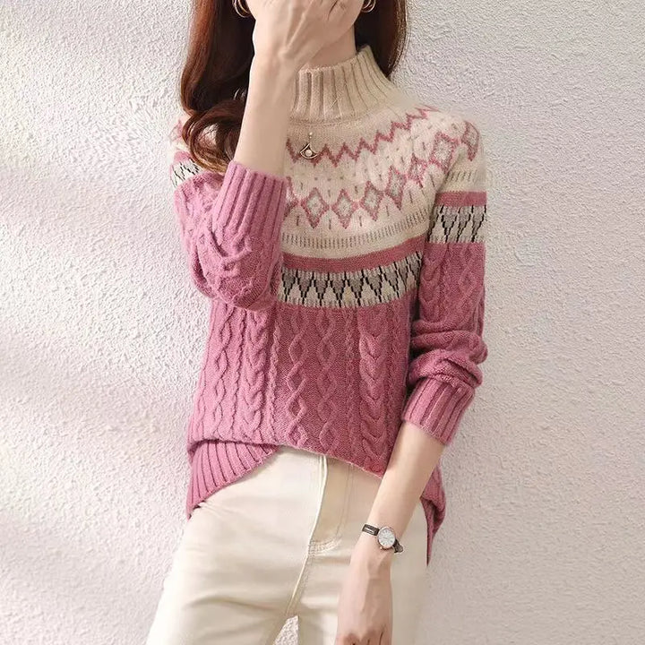 BELMONTE MILANO | Maglione Elegante e Confortevole