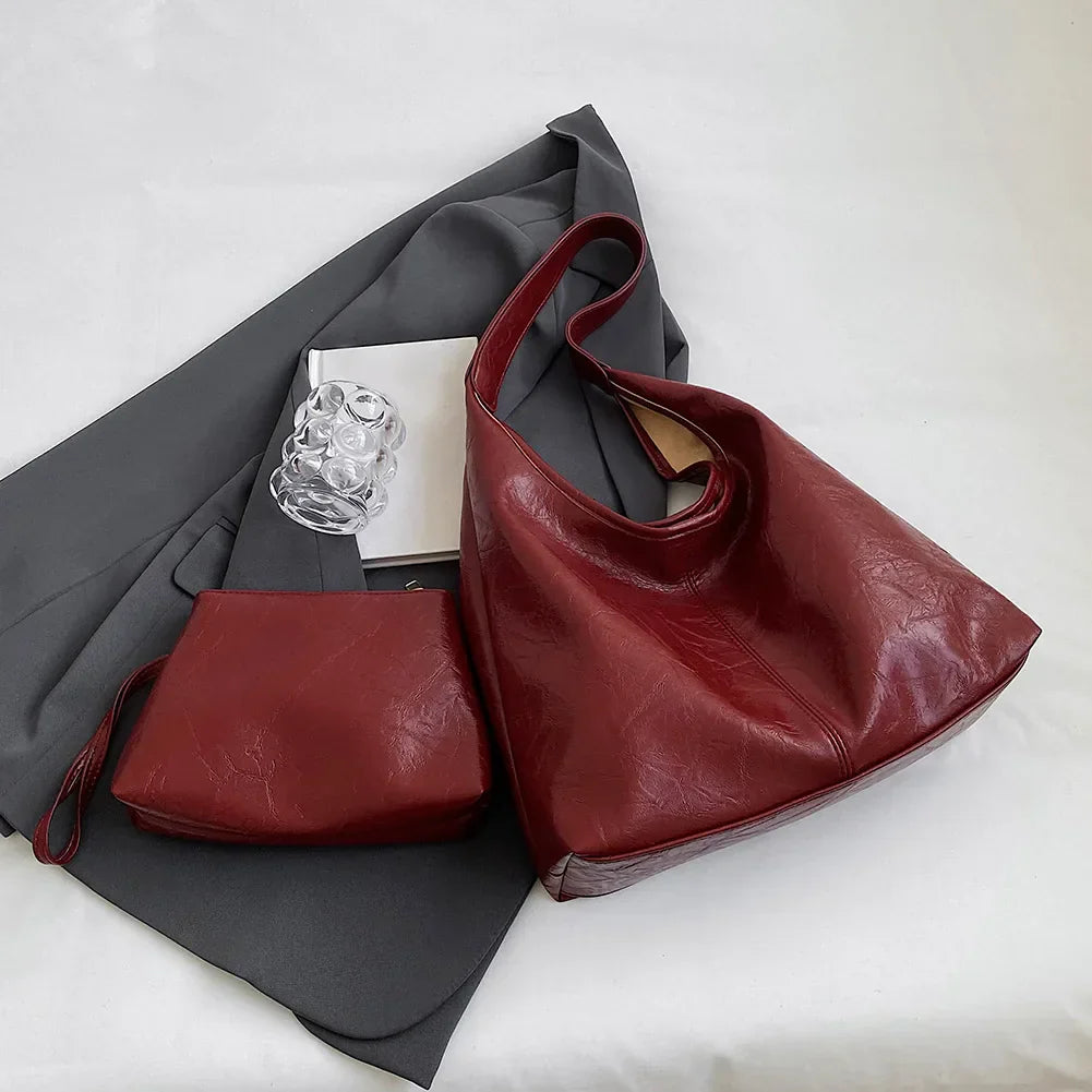 GINEVRA | BORSA A SPALLA