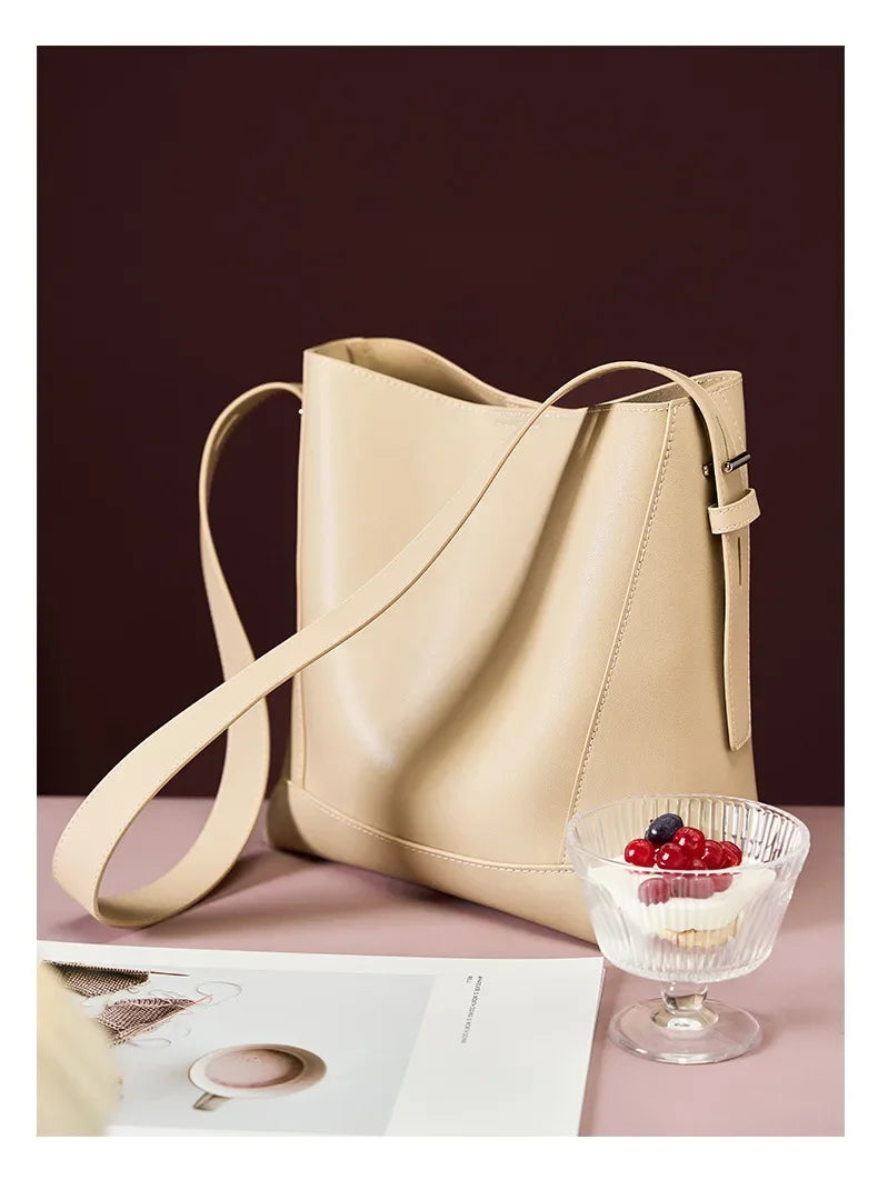 GIADA | BORSA A TRACOLLA