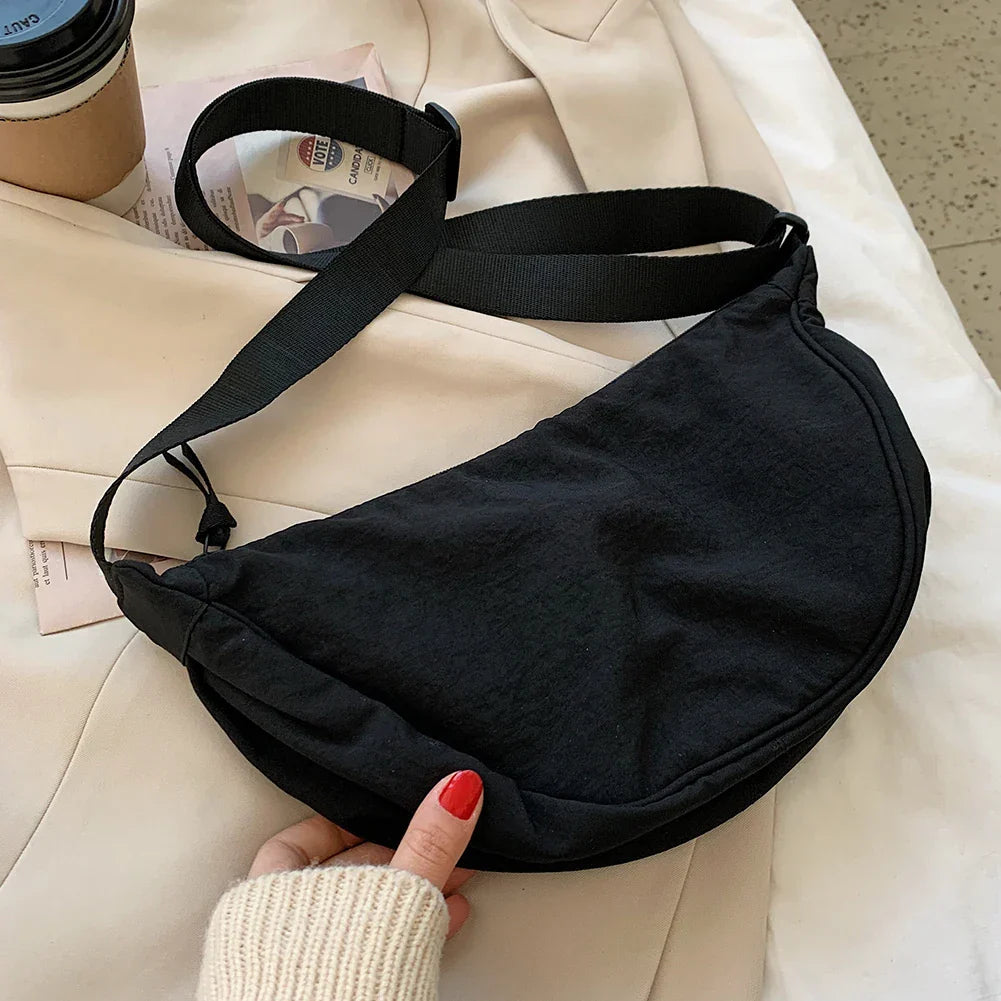 GINEVRA | BORSA A SPALLA