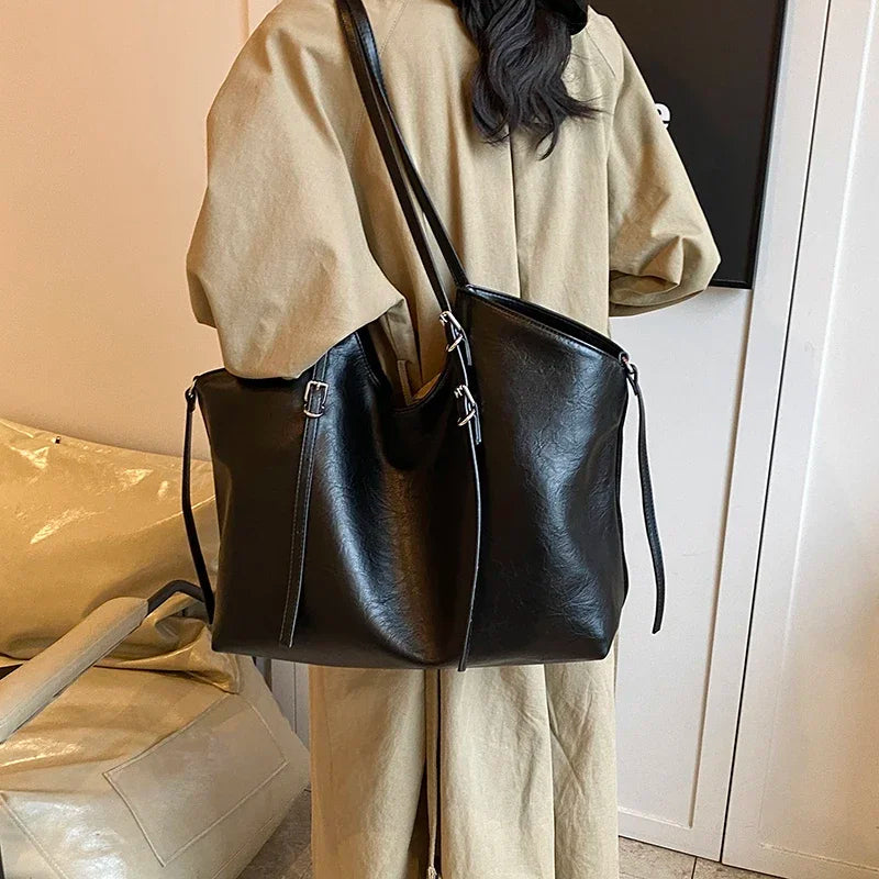VALERIA | BORSA SHOPPER