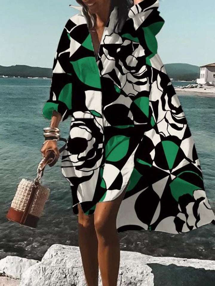 ISIDE | ABITO CAMICIA