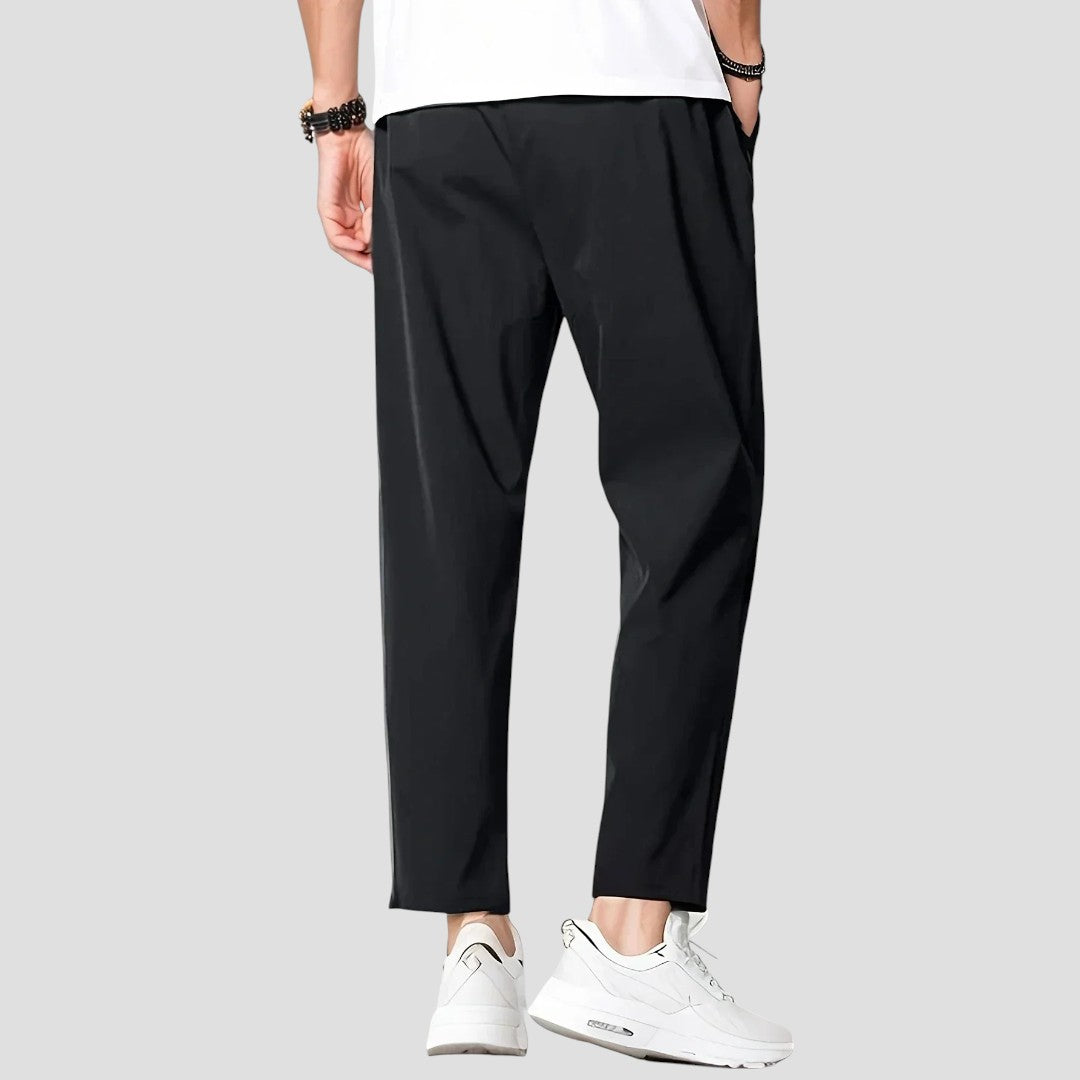 Matteo - Pantaloni Eleganti