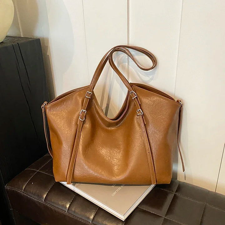 VALERIA | BORSA SHOPPER