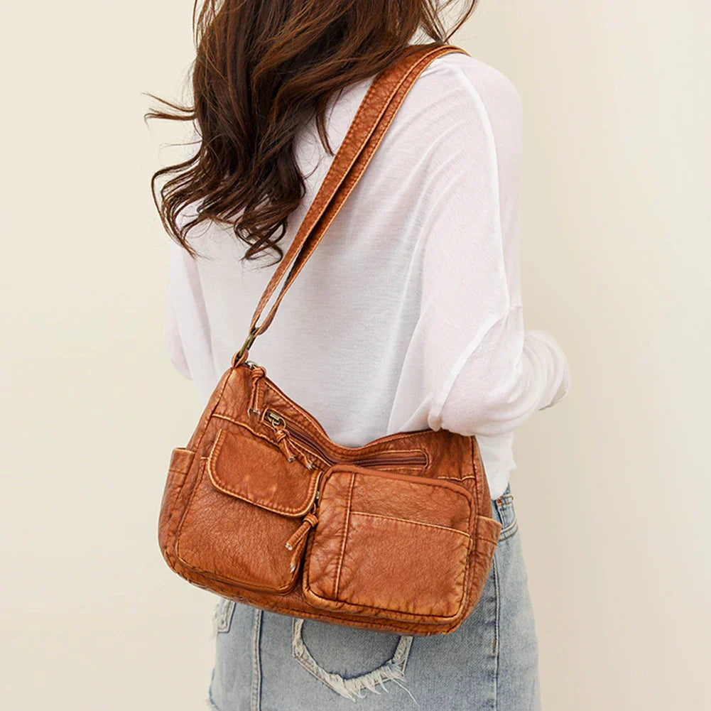 SILVANA | BORSA MULTITASCHE