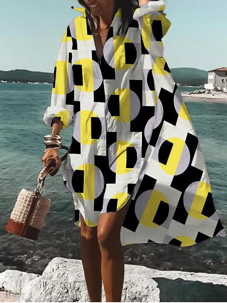 ISIDE | ABITO CAMICIA