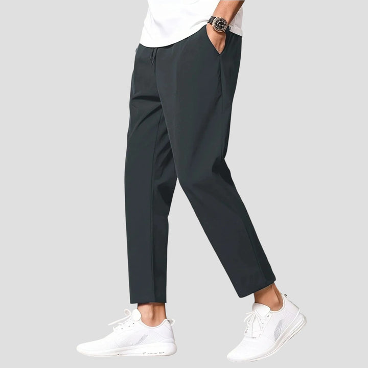 Matteo - Pantaloni Eleganti