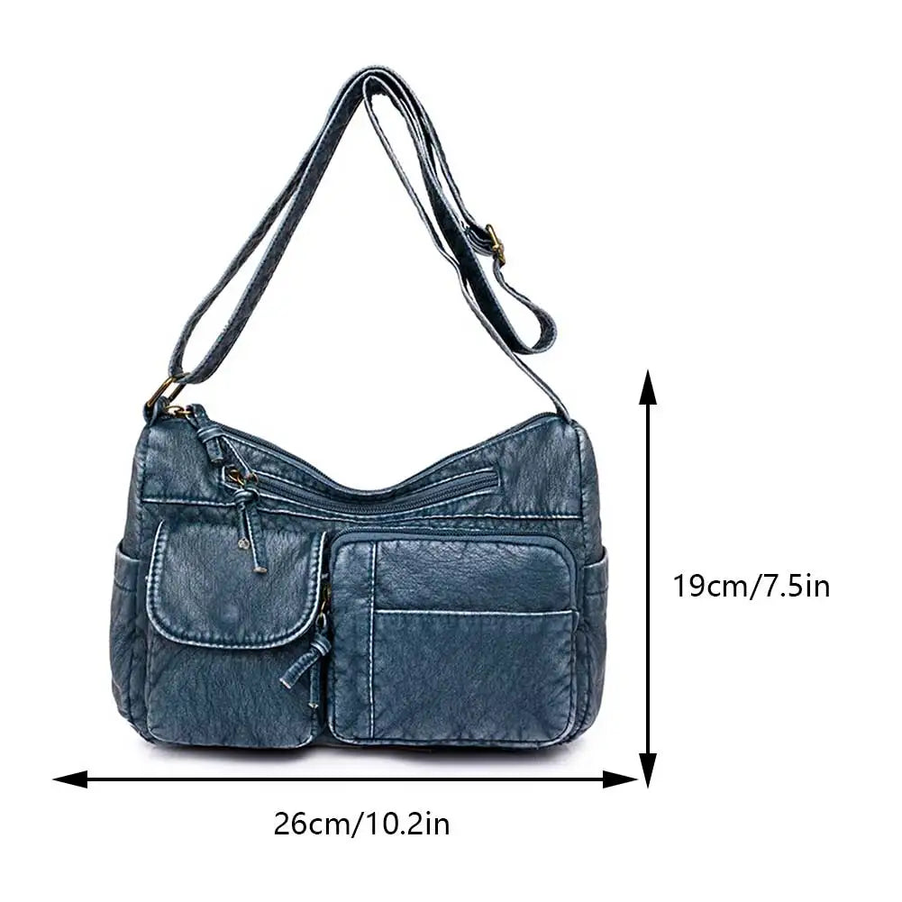 SILVANA | BORSA MULTITASCHE