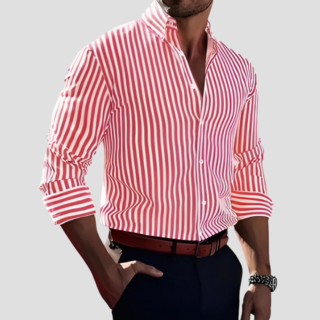 ALEX | CAMICIA