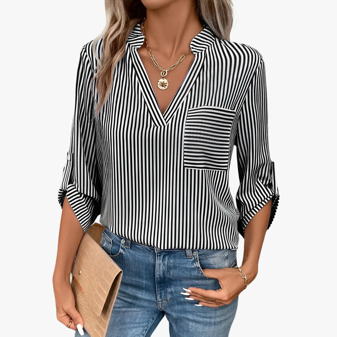 LINDA | BLUSA