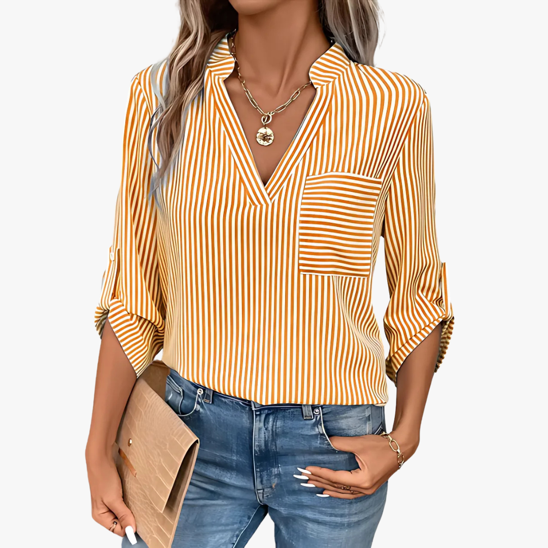 LINDA | BLUSA