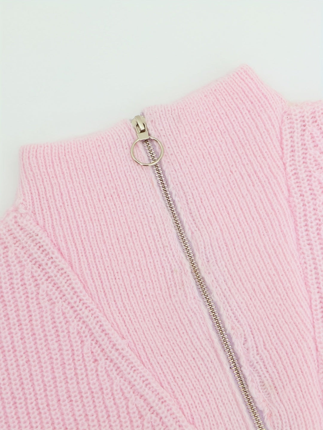 BELMONTE MILANO | Maglione con Zip