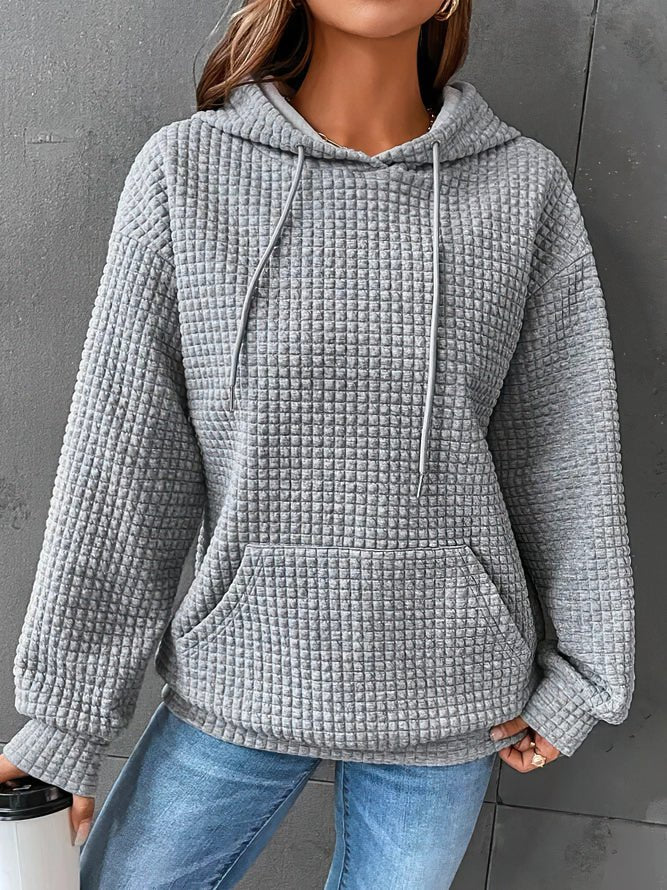 BELMONTE MILANO | Felpa con Cappuccio Casual All-Round