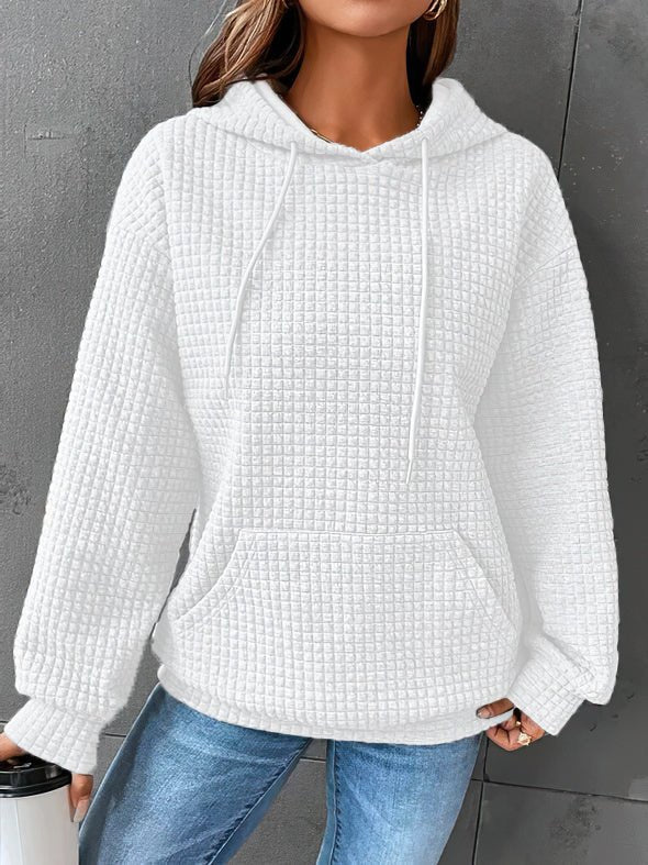 BELMONTE MILANO | Felpa con Cappuccio Casual All-Round
