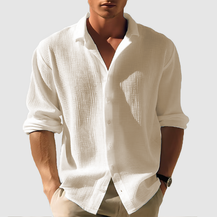 DARIO | CAMICIA