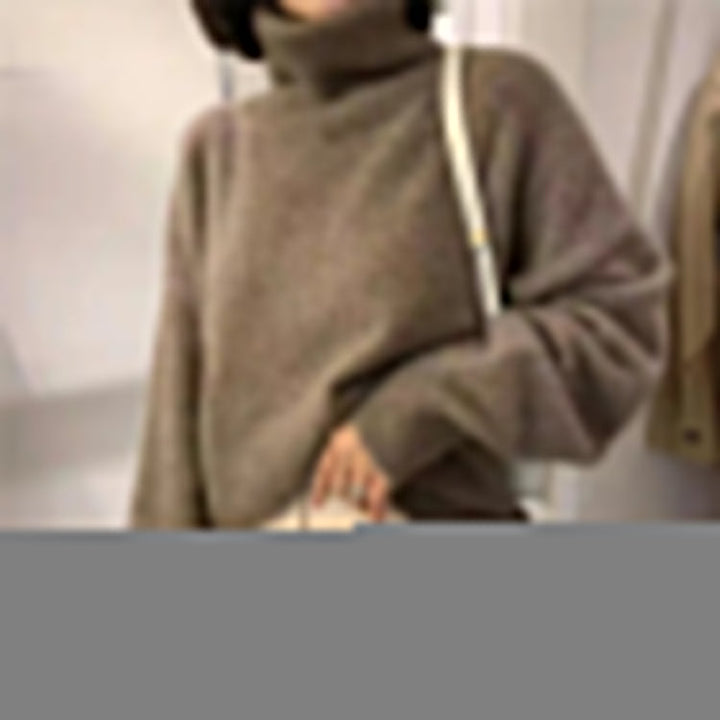BELMONTE MILANO | Maglione con Collo Alto