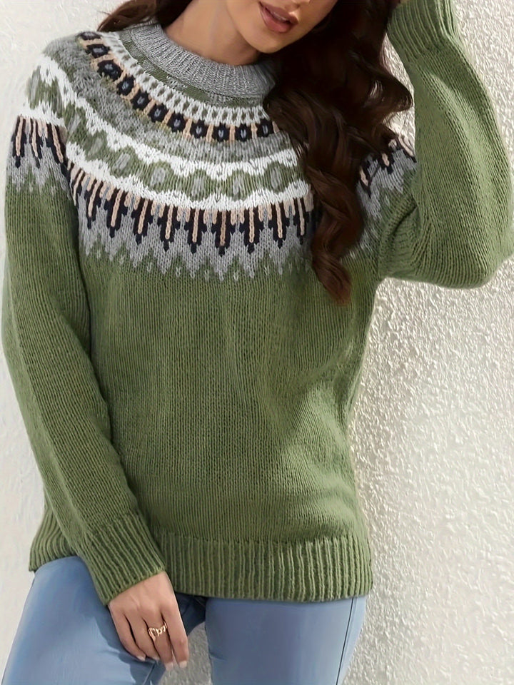 BELMONTE MILANO | Maglione Tricot Accogliente