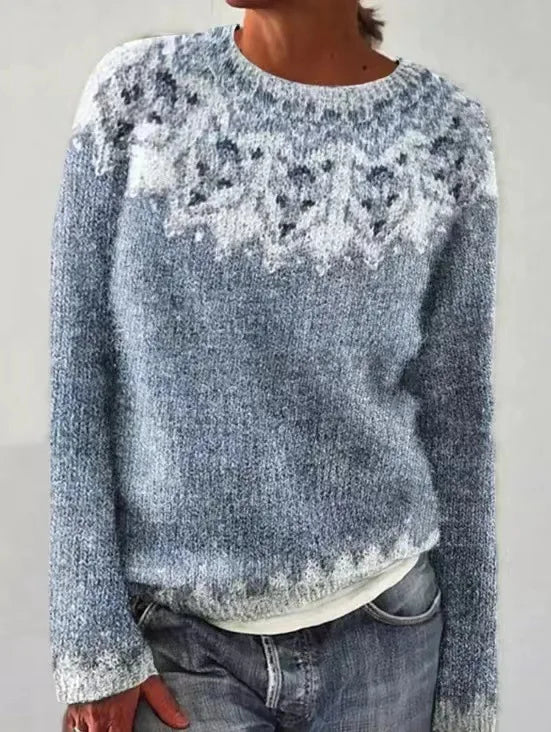 BELMONTE MILANO | Il Maglione Retro
