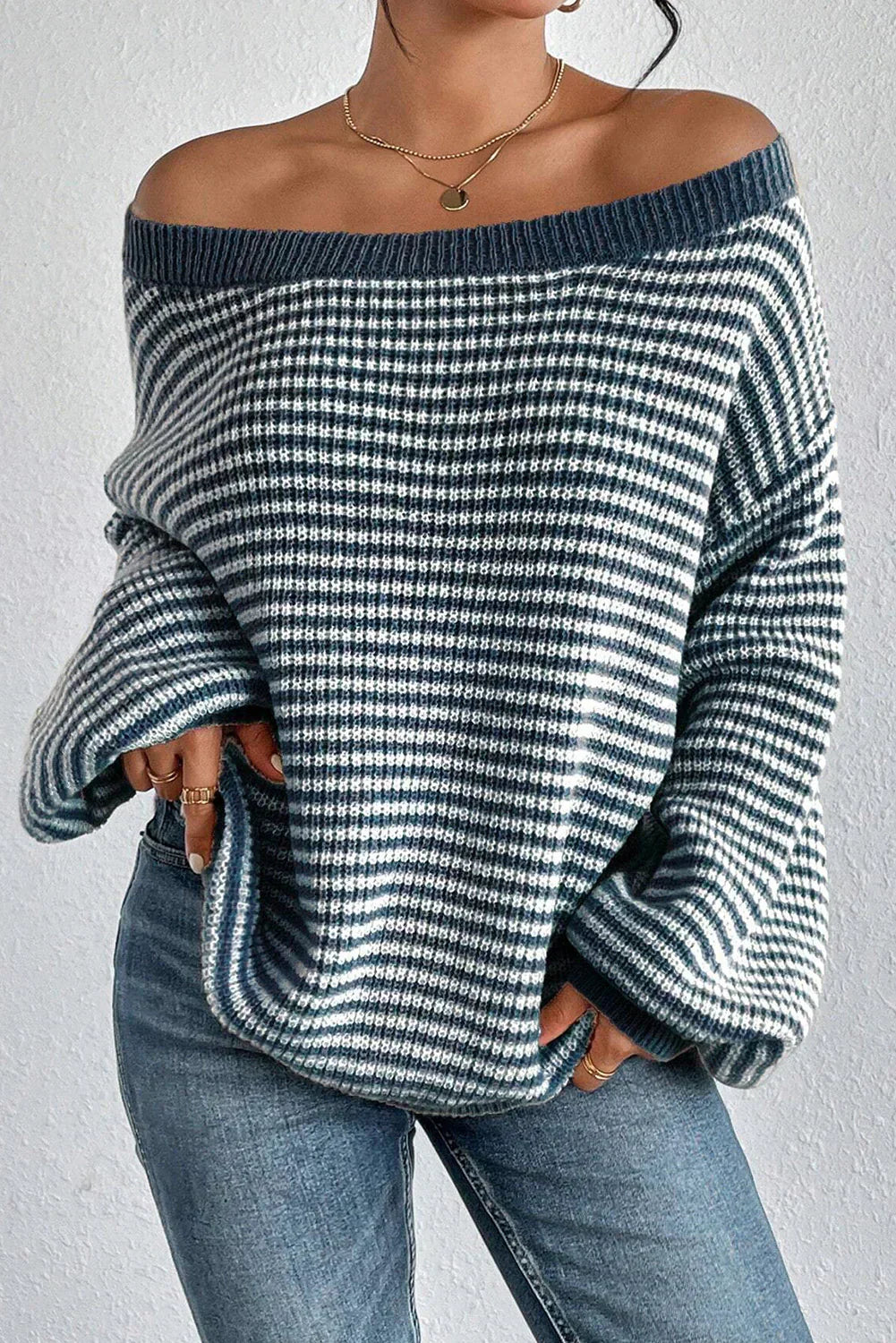 BELMONTE MILANO | Maglione Elegante